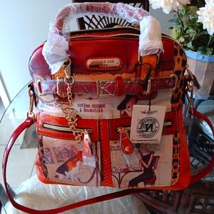 Nichole Lee handbag!!